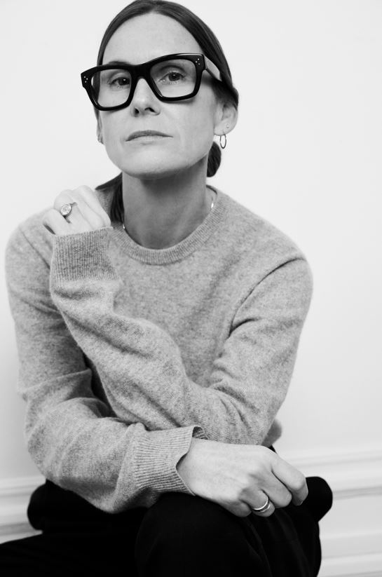 루이스 트로터 보테가 베네타 합류